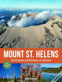Capa do artigo Mount St. Helens 35th Anniversary Edition