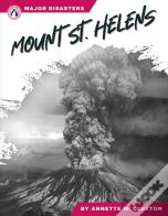 Mount St. Helens