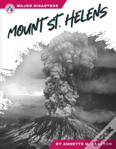 Mount St. Helens