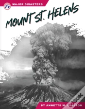 Capa do artigo Mount St. Helens