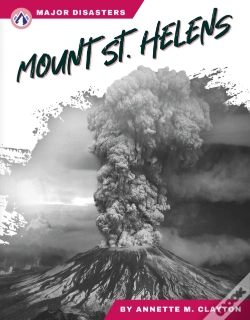 Capa do artigo Mount St. Helens
