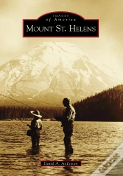Capa do artigo Mount St. Helens