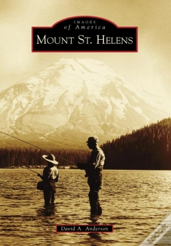 Capa do artigo Mount St. Helens
