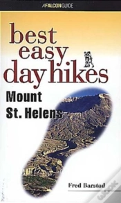 Capa do artigo Mount St. Helens