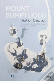 Capa do artigo Mount Sumptuous