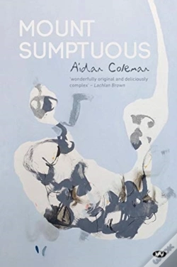 Capa do artigo Mount Sumptuous