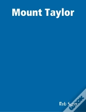 Capa do artigo Mount Taylor