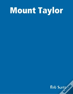 Capa do artigo Mount Taylor
