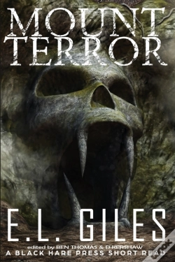 Capa do artigo Mount Terror