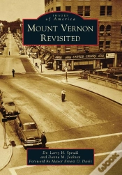 Capa do artigo Mount Vernon Revisited