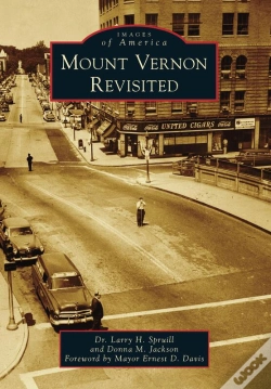 Capa do artigo Mount Vernon Revisited