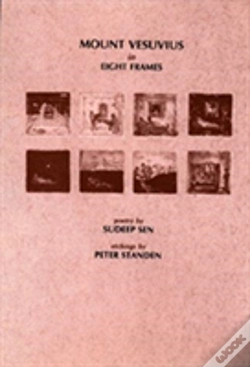 Capa do artigo Mount Vesuvius In Eight Frames