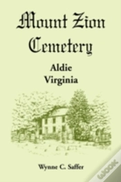 Capa do artigo Mount Zion Cemetery, Aldie, Virginia