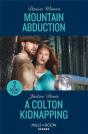 Mountain Abduction / A Colton Kidnapping - Preview