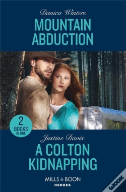 Capa do artigo Mountain Abduction / A Colton Kidnapping