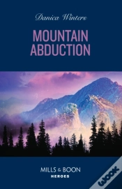 Capa do artigo Mountain Abduction