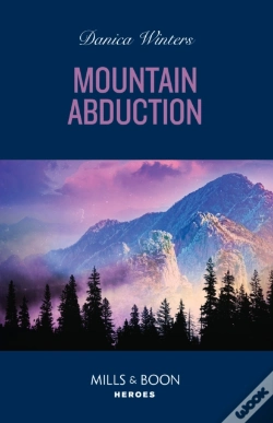 Capa do artigo Mountain Abduction