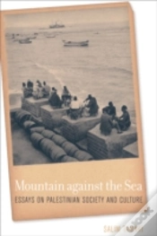 Capa do artigo Mountain Against The Sea