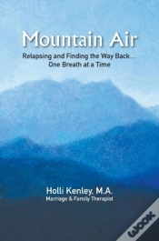 Capa do artigo Mountain Air