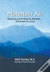 Capa do artigo Mountain Air