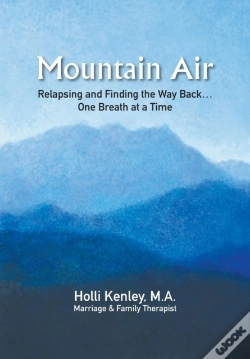Capa do artigo Mountain Air