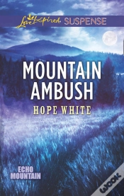 Capa do artigo Mountain Ambush