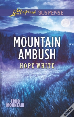 Capa do artigo Mountain Ambush