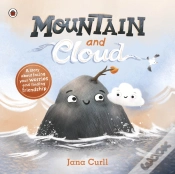 Capa do artigo Mountain And Cloud