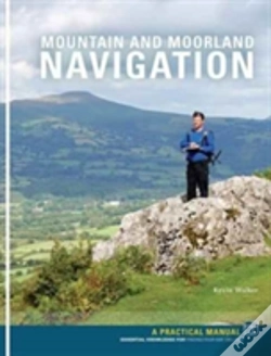 Capa do artigo Mountain And Moorland Navigation