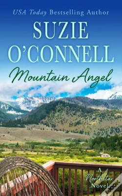 Capa do artigo Mountain Angel
