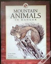 Capa do artigo Mountain Animals
