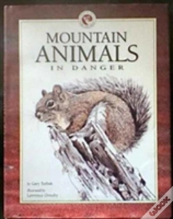 Capa do artigo Mountain Animals