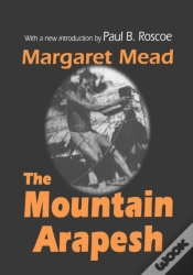 Capa do artigo Mountain Arapesh