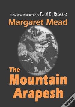 Capa do artigo Mountain Arapesh