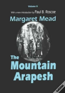 Capa do artigo Mountain Arapesh