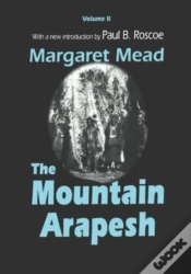 Capa do artigo Mountain Arapesh