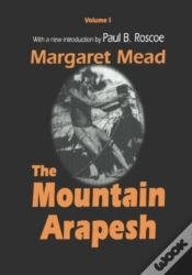 Capa do artigo Mountain Arapesh