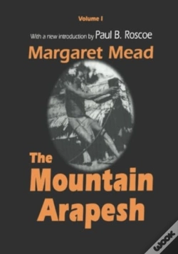 Capa do artigo Mountain Arapesh