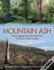 Capa do artigo Mountain Ash
