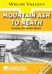 Capa do artigo Mountain Ash To Neath