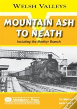 Capa do artigo Mountain Ash To Neath