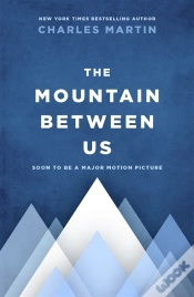 Capa do artigo Mountain Between Us