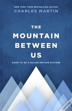 Capa do artigo Mountain Between Us