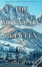 Capa do artigo Mountain Between Us