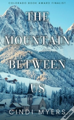 Capa do artigo Mountain Between Us
