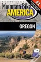 Capa do artigo Mountain Bike America Oregonpb