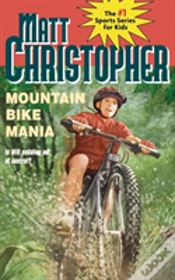 Capa do artigo Mountain Bike Mania