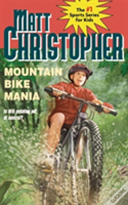 Capa do artigo Mountain Bike Mania