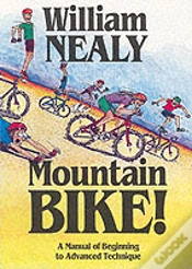 Capa do artigo Mountain Bike!
