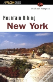 Capa do artigo Mountain Biker